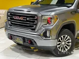 GMC Sierra AT4 2019